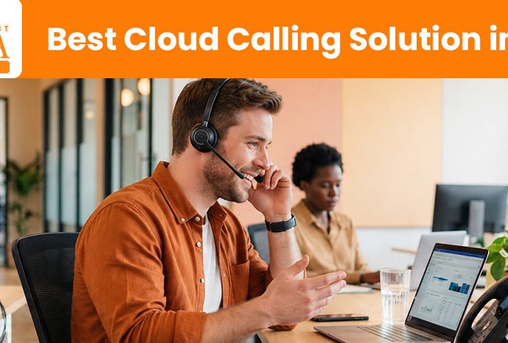 Best Cloud Calling Solution in Canada