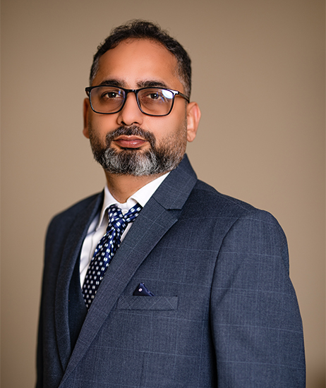 Er. Nikkesh Neel