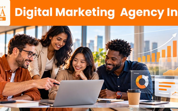 Digital Marketing Agency in Canada | Lambodra Incorporation Canada