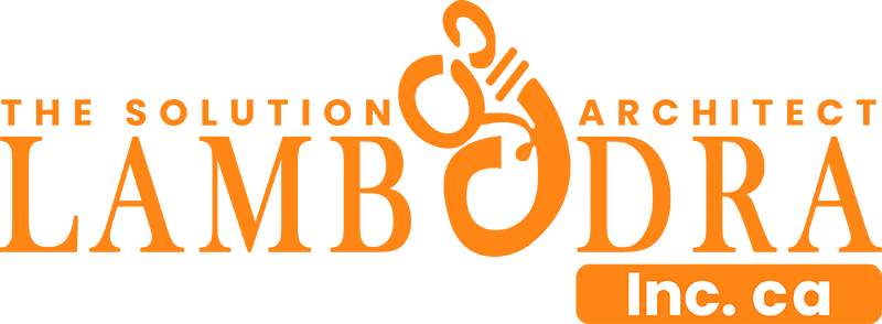 IT Solutions Canada | Smart Business Technology | Lambodra
