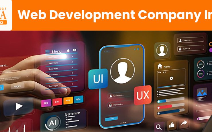 Web Development Company in Canada | Lambodra Incorporation Canada