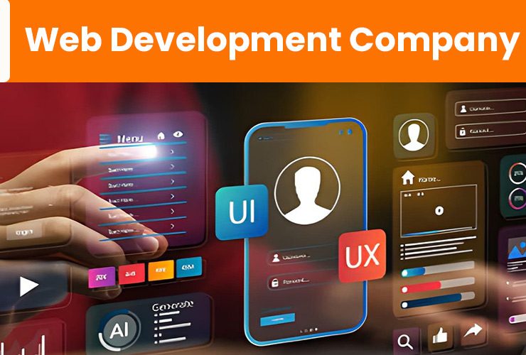 Web Development Company in Canada | Lambodra Incorporation Canada