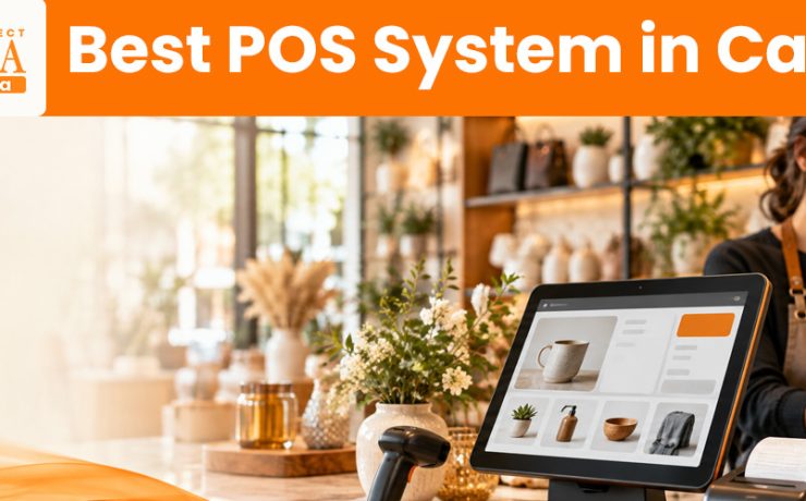 Best POS system in Canada | Lambodra Incorporation