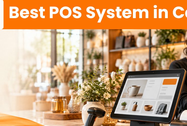 Best POS system in Canada | Lambodra Incorporation