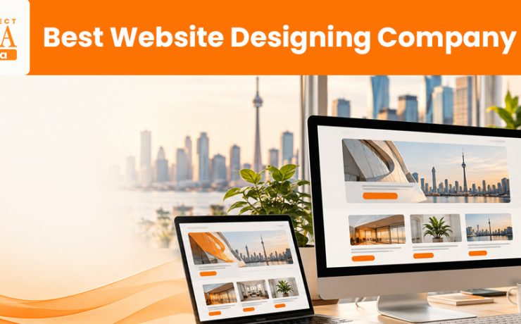 Best Website Designing Company in Canada | Lambodra Incorporation Canada